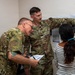 U.S. Service Members provide care to Azuero Panama in collaboration with Juntos por la Salud