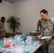 U.S. Service Members provide care to Azuero Panama in collaboration with Juntos por la Salud