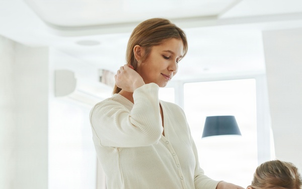 Maintaining oral health during pregnancy