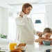 Maintaining oral health during pregnancy