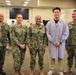 Naval Hospital Twentynine Palms supports record-breaking blood drive at MCAGCC