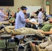 Naval Hospital Twentynine Palms supports record-breaking blood drive at MCAGCC