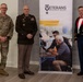 310TH SENIOR LEADER SPEAKS AT MEMORIAL DAY EVENT