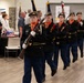 310TH SENIOR LEADER SPEAKS AT MEMORIAL DAY EVENT