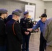 310TH SENIOR LEADER SPEAKS AT MEMORIAL DAY EVENT