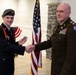 310TH SENIOR LEADER SPEAKS AT MEMORIAL DAY EVENT