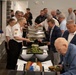 310TH SENIOR LEADER SPEAKS AT MEMORIAL DAY EVENT