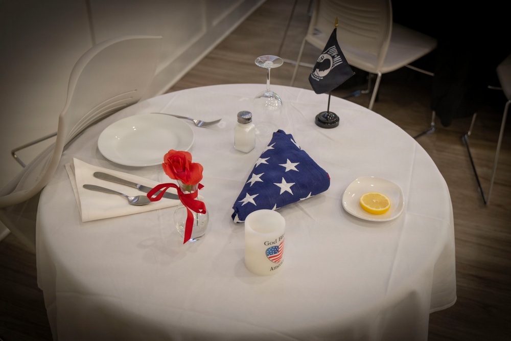 310TH SENIOR LEADER SPEAKS AT MEMORIAL DAY EVENT