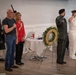 310TH SENIOR LEADER SPEAKS AT MEMORIAL DAY EVENT