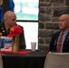 310TH SENIOR LEADER SPEAKS AT MEMORIAL DAY EVENT