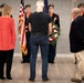 310TH SENIOR LEADER SPEAKS AT MEMORIAL DAY EVENT