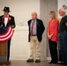 310TH SENIOR LEADER SPEAKS AT MEMORIAL DAY EVENT