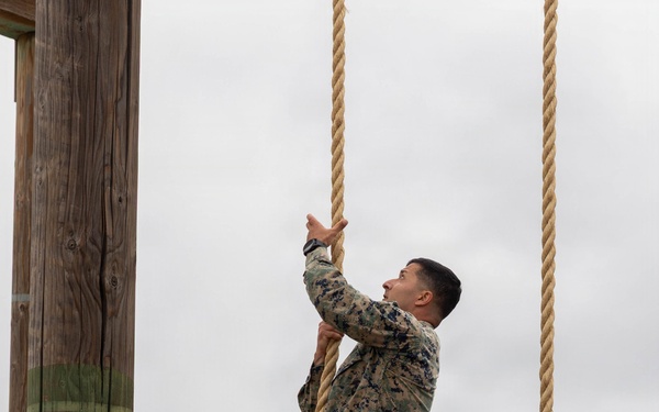 MCRD San Diego Atlas Games 2026