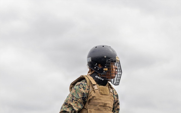 MCRD San Diego Atlas Games 2026