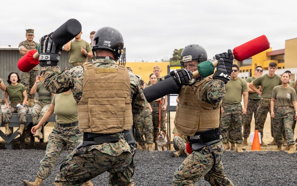 MCRD San Diego Atlas Games 2026
