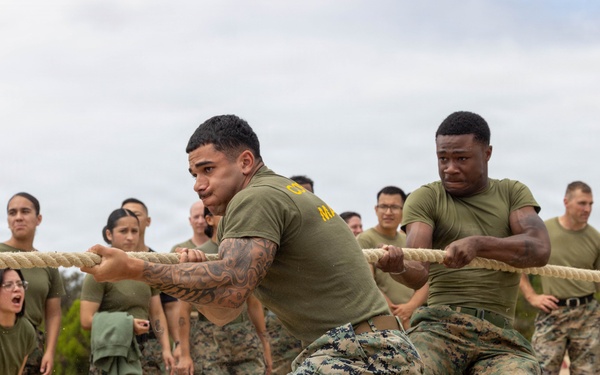 MCRD San Diego Atlas Games 2026