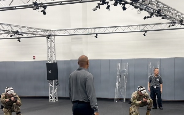 JTF-DC Augmented Reality Simulator