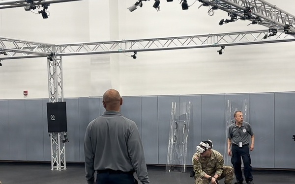 JTF-DC Augmented Reality Simulator