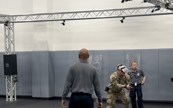JTF-DC Augmented Reality Simulator