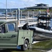 U.S. Air Force Special Operations Command Water Jump Training