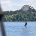 U.S. Air Force Special Operations Command Water Jump Training