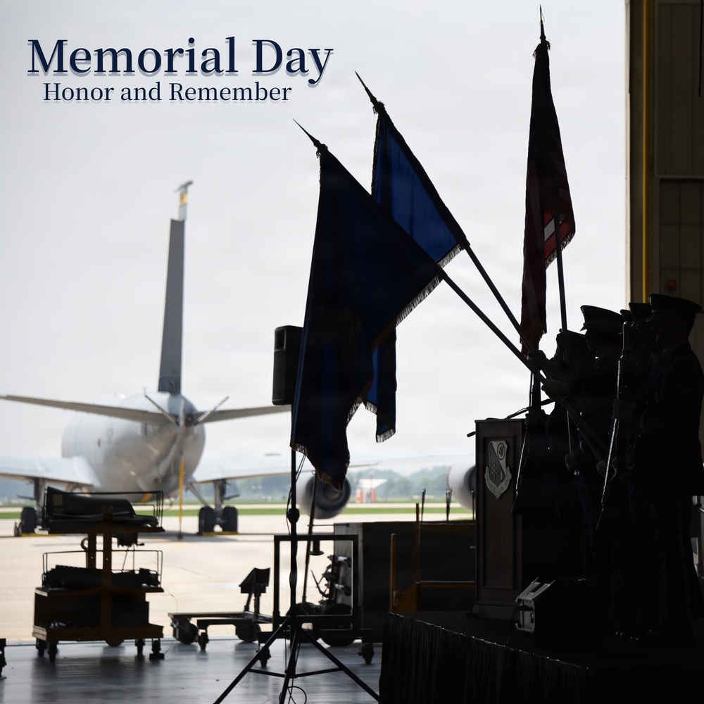 2026 Memorial Day
