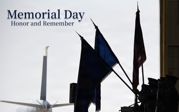 2026 Memorial Day
