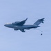 AFRC C-17 Airdrops Inflatable Boat to AFSOC Air Commandos