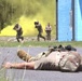 2-108th Infantry Squad Neutralizes Threat During Training at JB MDL