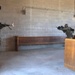 2-108th Infantry Soldiers Clear a Room During Training at JB MDL