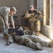 2-108th Infantry Medic Renders Aid During Training at JB MDL
