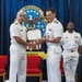 DLA Energy Indo-Pacific South-West Changes Command 2026