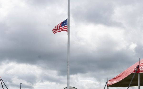7th Special Forces Group Memorial