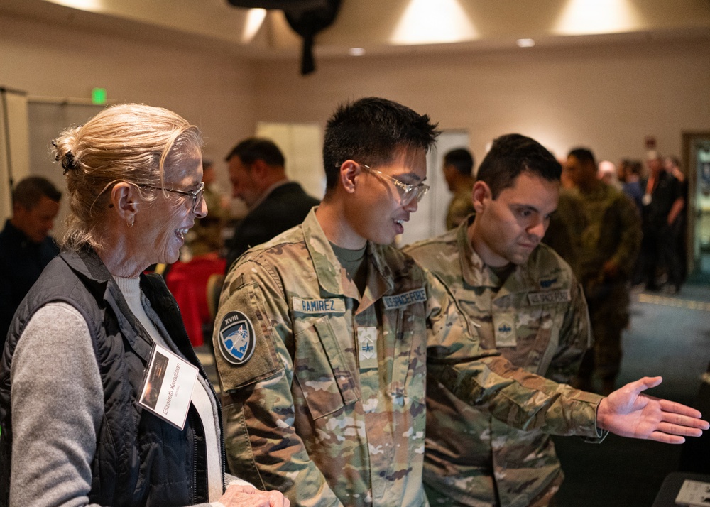 Vandenberg Hosts Space Systems Command Cyber Expo 2026
