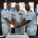 Defense Logistics Agency Energy Indo-Pacific South-West changes command 2026