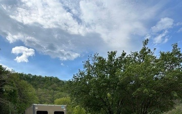 LittCarr Campground reopens at Carr Creek Lake after historic flooding