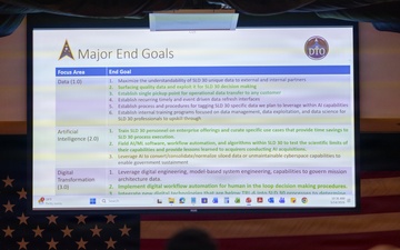 Vandenberg Hosts Space Systems Command Cyber Expo 2026