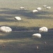 404th Civil Affairs Battalion Paratroopers Fill the Sky Over Coyle Drop Zone