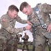 404th and 450th Civil Affairs Battalions Conduct Safety Checks at JB MDL
