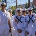 San Pedro Welcome Party LA Fleet Week