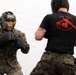 Blount Island Builds Martial Arts Instructors to Strengthen Readiness