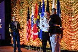Marine Raider wins USSOCOM Service Member of the Year