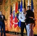 Marine Raider wins USSOCOM Service Member of the Year