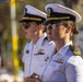 San Pedro Welcome Party LA Fleet Week