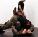 Blount Island Builds Martial Arts Instructors to Strengthen Readiness