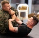 Blount Island Builds Martial Arts Instructors to Strengthen Readiness