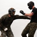 Blount Island Builds Martial Arts Instructors to Strengthen Readiness