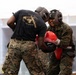 Blount Island Builds Martial Arts Instructors to Strengthen Readiness