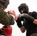 Blount Island Builds Martial Arts Instructors to Strengthen Readiness