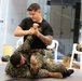 Blount Island Builds Martial Arts Instructors to Strengthen Readiness